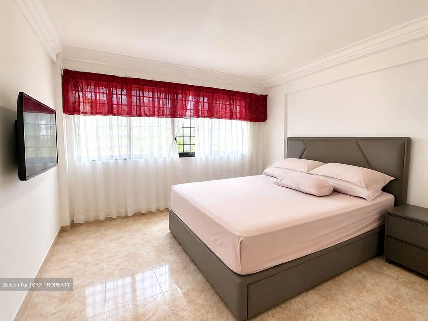 Blk 449 Tampines Street 42 (Tampines), HDB 5 Rooms #583430021